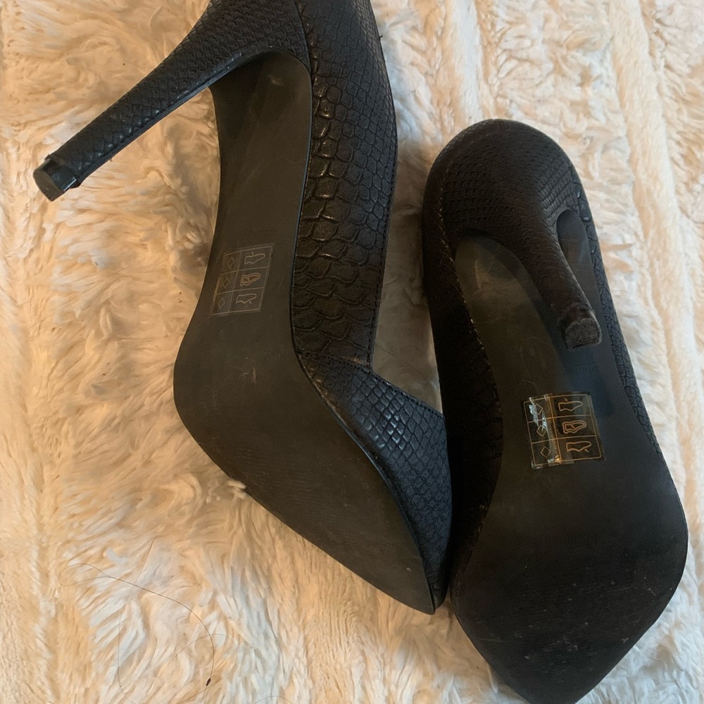 Spring shoes - Picture 4 of 5